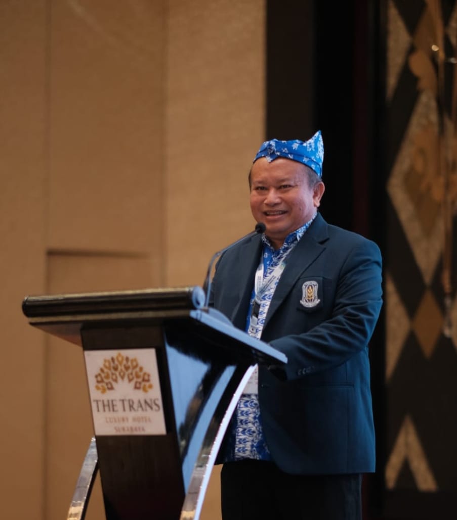 TIN PERSAGI Kabupaten Tapanuli Tengah 2026 Bahas Pengaturan Makan untuk Perbaikan Metabolisme Diabetes melalui Aktivasi Autophagy